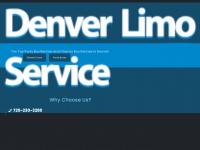 Denverlimoservice.com