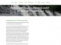 Cedarbrookcampoh.com