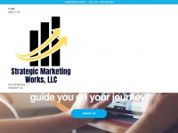 strategicmarketingworks.com Thumbnail