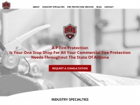 Apfireprotection.com