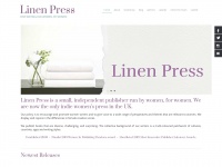 linen-press.com Thumbnail