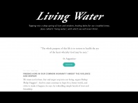 thelivingwater.com.au Thumbnail
