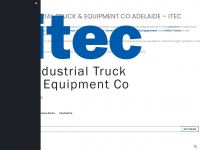 industrialtruck.com.au Thumbnail