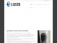 Lukeslocks.com.au