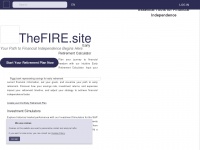 Thefire.site