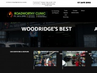 Roadworthyclinic.com.au