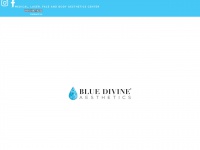 bluedivine.com Thumbnail