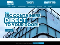 ibccontainersdirect.co.uk Thumbnail