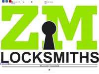 Zmlocksmiths.tech
