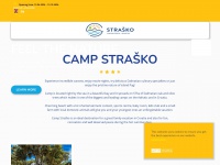 Campingstrasko.com