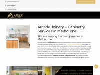 Arcadejoinery.com.au