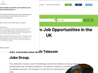 Telecomjobs.uk