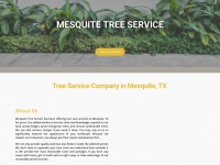 mesquitetxtreeservice.com