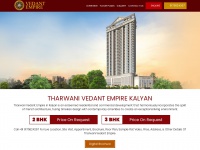 tharwanivedantempire.com