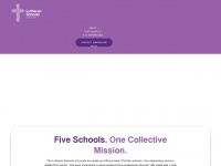 Lutheranschoolsoflincoln.org