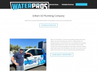 Waterprosplumbing.com