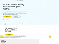 contentmills.co.uk Thumbnail