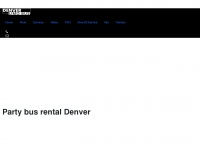Denverlimobus.com