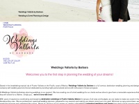 weddingsvallartabybarbara.com