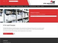 ptr-hartmann.com
