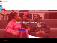 Blackblood.uk