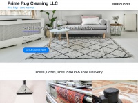 Prime-rug-cleaning.bestarearugcleaning.com