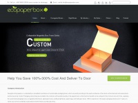 ecopaperbox.com Thumbnail