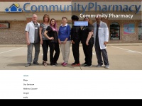 Communitycarepharmacyrx.com