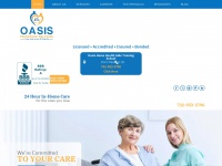 Oasishcs.com