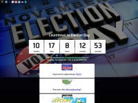 Countdownelectionday.com