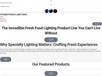 Freshfoodlighting.com