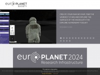 europlanet-society.org Thumbnail