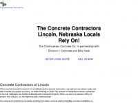 Lincoln-concrete.com