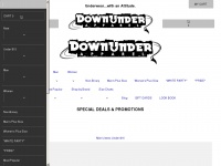 Downunderapparel.com