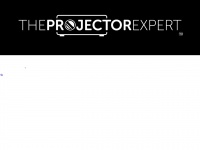 theprojectorexpert.com Thumbnail