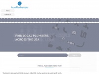 Localplumbers.pro