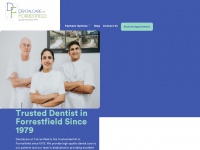 Dentalcareofforrestfield.com.au