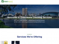 greenwavesa.com.au Thumbnail