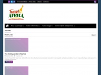 africatourism2030.click Thumbnail