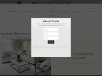 Showhome-furniture.com