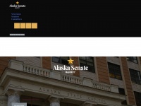 Alaskasenate.org