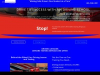Awdrivingschool.com