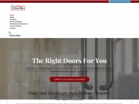 Commercialdoorworx.com