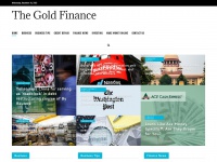 thegoldfinance.com