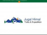 jugalhimal.com Thumbnail