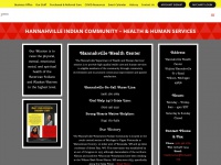 Hannahvillehealthcenter.com