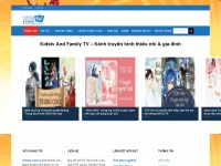 Kidstv.com.vn