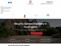Secure-home-electrics.co.uk