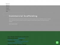 afixscaffoldingservices.co.uk Thumbnail