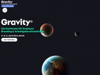 gravity-conference.com